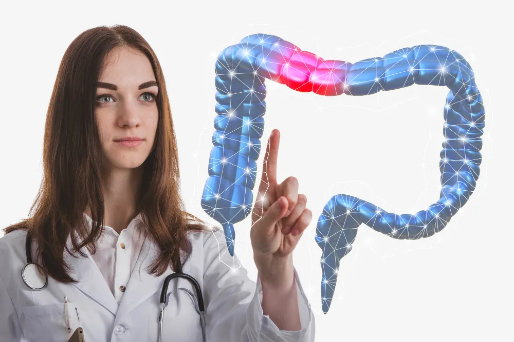 colon hydrotherapy treatment in indore, best constipation doctor in indore