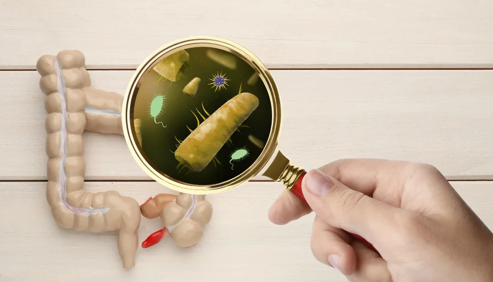 how gut cleaning helps relieve constipation naturally in indore